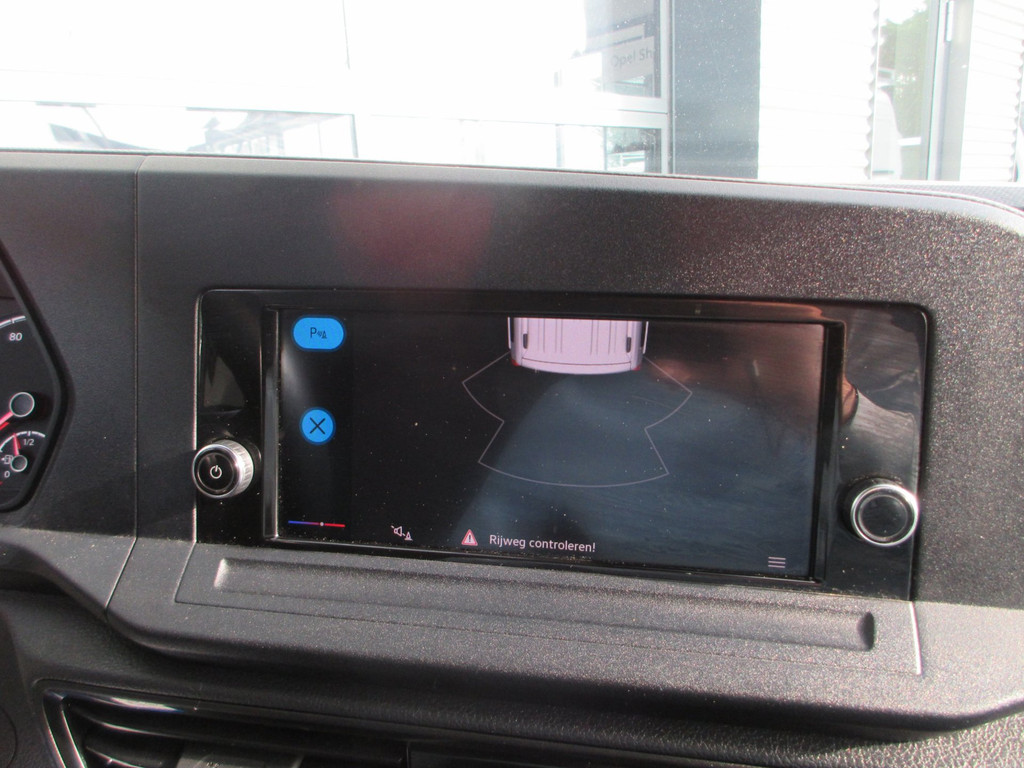 Volkswagen Caddy Cargo Maxi 2.0 TDI Airco, Apple Carplay, PDC. trekhaak 9