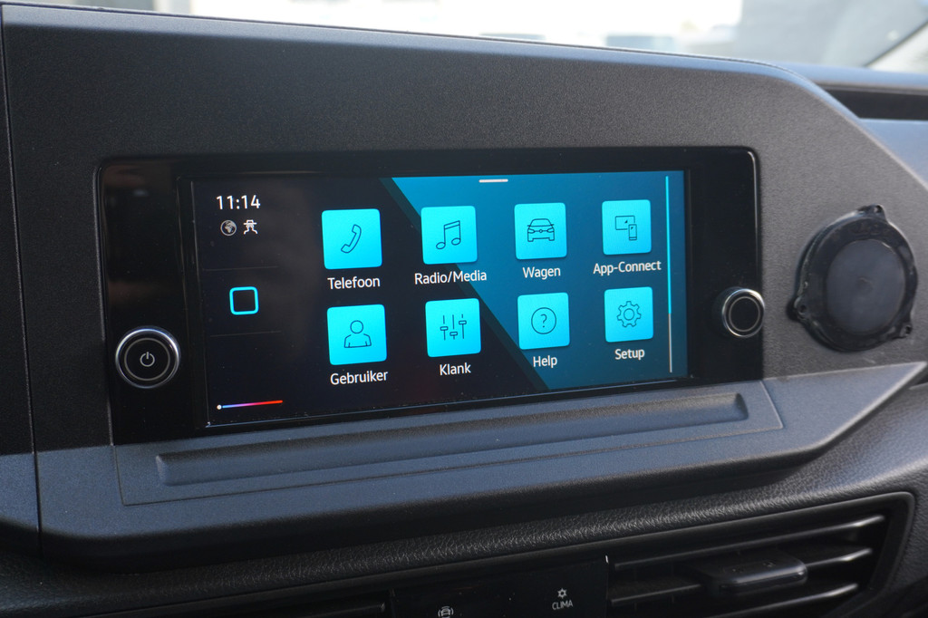 Volkswagen Caddy Cargo Maxi 2.0 TDI EURO 6 - Airco - Cruise - PDC - ⬠14.499,- Excl. 10