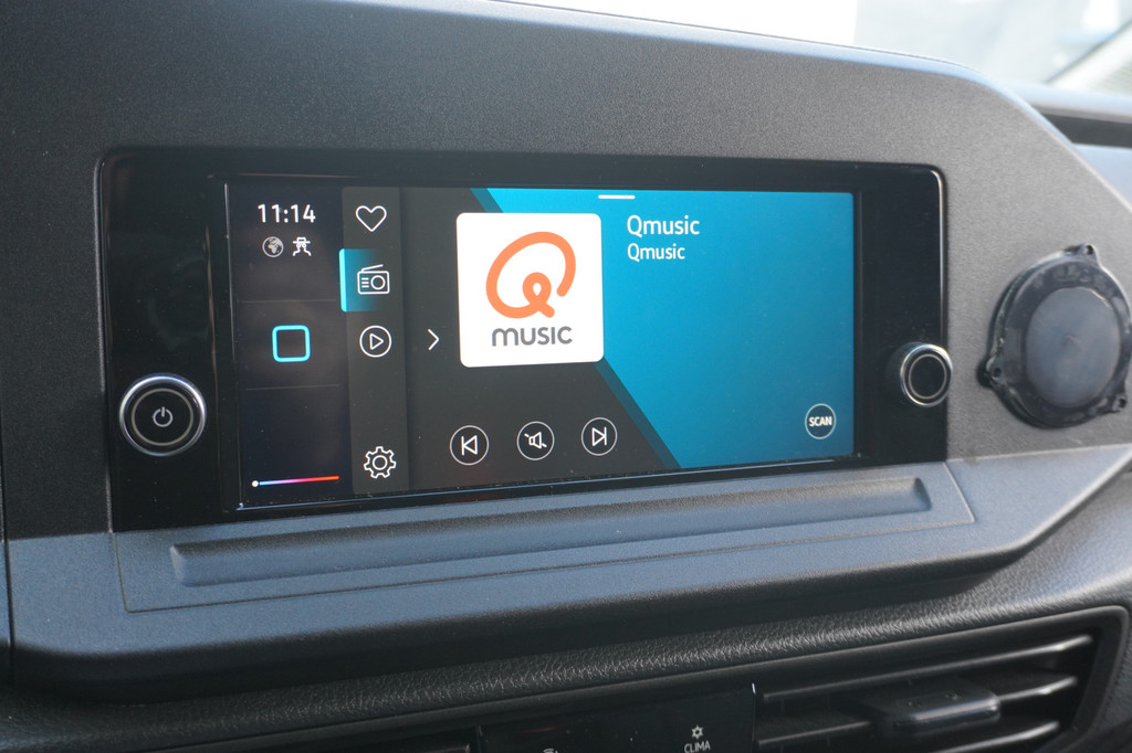 Volkswagen Caddy Cargo Maxi 2.0 TDI EURO 6 - Airco - Cruise - PDC - ⬠14.499,- Excl. 13