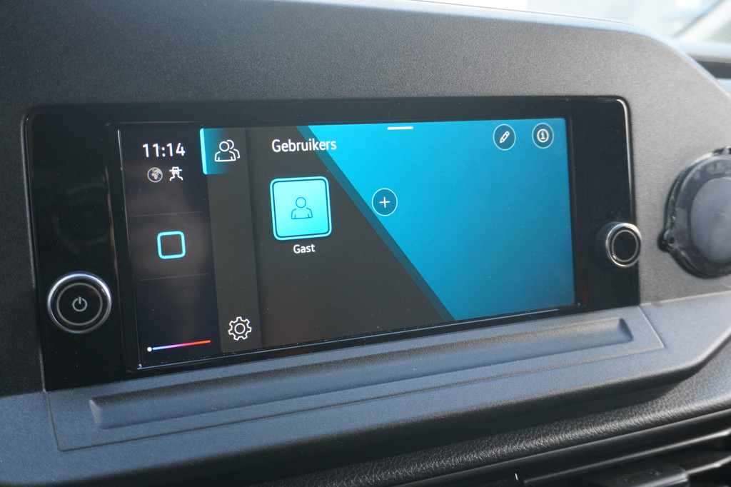 Volkswagen Caddy Cargo Maxi 2.0 TDI EURO 6 - Airco - Cruise - PDC - ⬠14.499,- Excl. 16