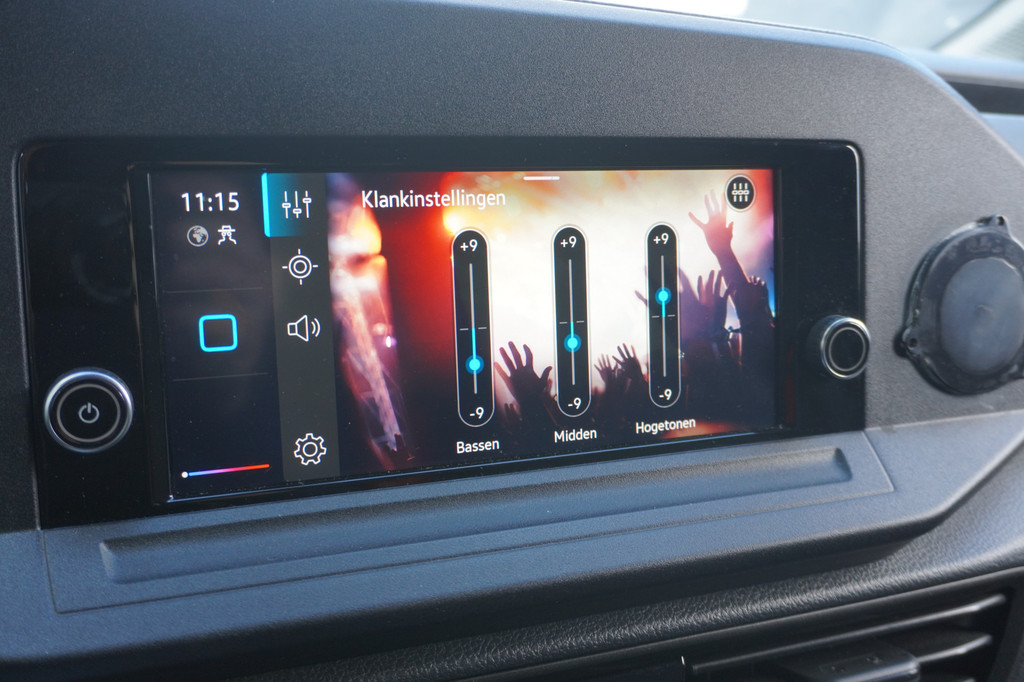 Volkswagen Caddy Cargo Maxi 2.0 TDI EURO 6 - Airco - Cruise - PDC - ⬠14.499,- Excl. 17