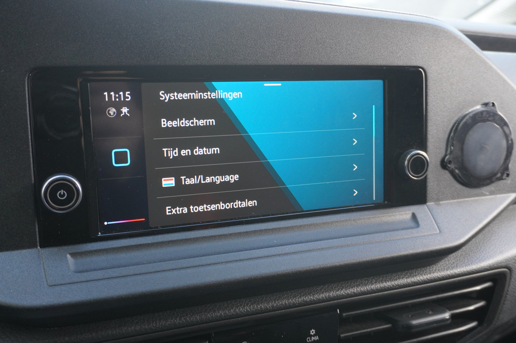 Volkswagen Caddy Cargo Maxi 2.0 TDI EURO 6 - Airco - Cruise - PDC - ⬠14.499,- Excl. 18