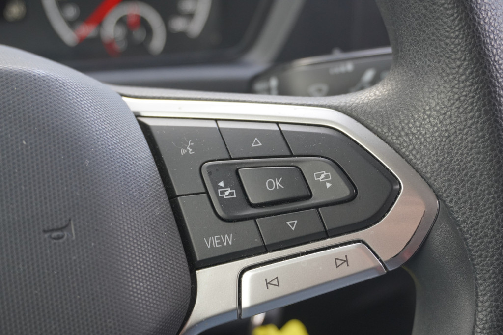 Volkswagen Caddy Cargo Maxi 2.0 TDI EURO 6 - Airco - Cruise - PDC - ⬠14.499,- Excl. 21