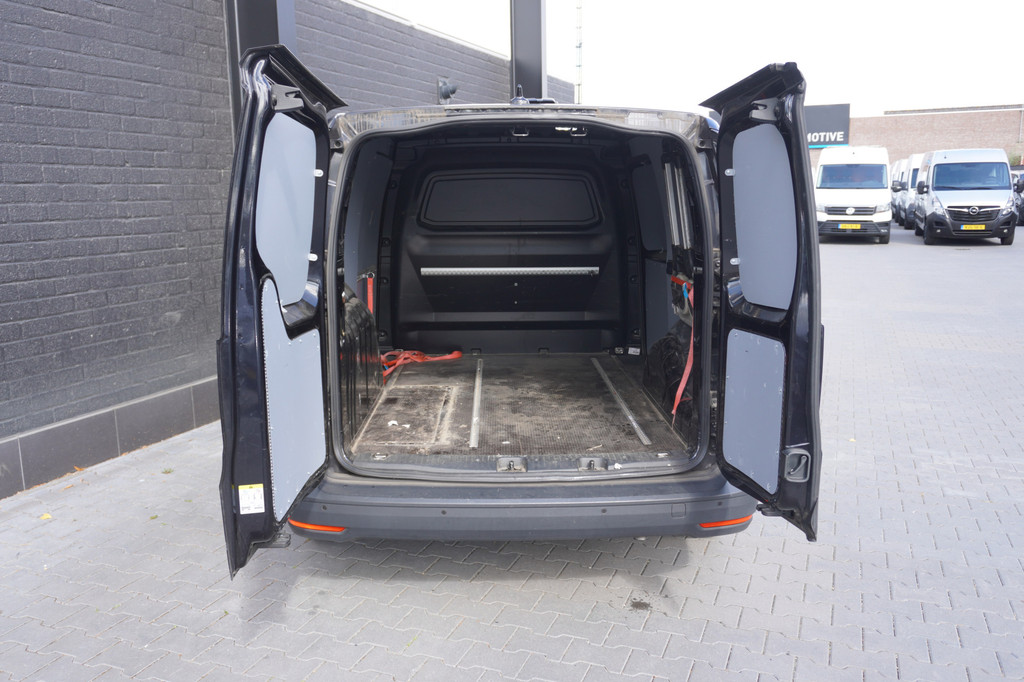 Volkswagen Caddy Cargo Maxi 2.0 TDI EURO 6 - Airco - Cruise - PDC - ⬠14.499,- Excl. 7