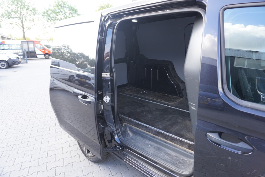 Volkswagen Caddy Cargo Maxi 2.0 TDI EURO 6 - Airco - Cruise - PDC - ⬠14.499,- Excl. 8