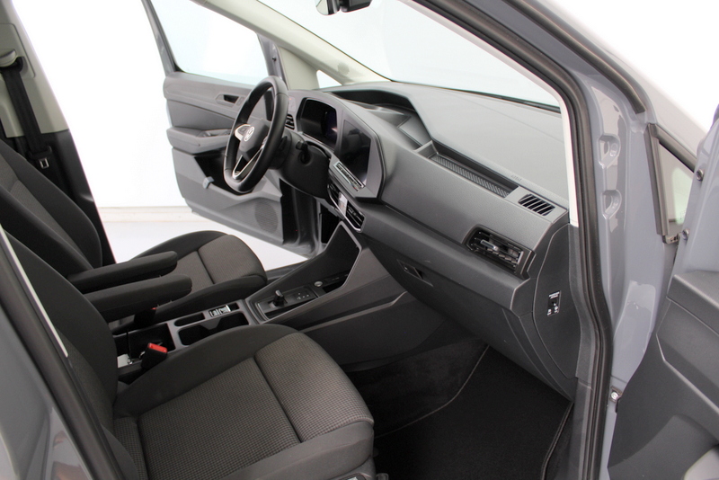 Volkswagen Caddy Cargo Maxi 2.0 TDI Style 123PK, AUTOMAAT | CAMAERA | TREKHAAK | STOELVERWARMING | CARPLAY | NAVIGATIE | PDC V+A 20