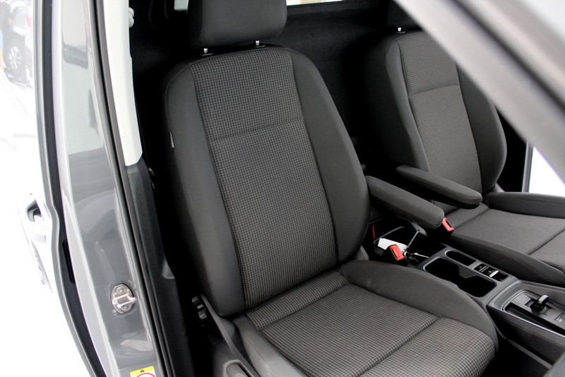 Volkswagen Caddy Cargo Maxi 2.0 TDI Style 123PK, AUTOMAAT | CAMAERA | TREKHAAK | STOELVERWARMING | CARPLAY | NAVIGATIE | PDC V+A 21