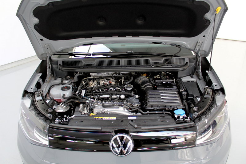 Volkswagen Caddy Cargo Maxi 2.0 TDI Style 123PK, AUTOMAAT | CAMAERA | TREKHAAK | STOELVERWARMING | CARPLAY | NAVIGATIE | PDC V+A 7