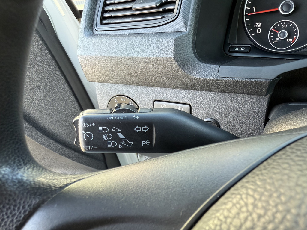 Volkswagen Caddy Maxi 2.0 TDI 4MOTION / L2 MAXI / ECC / CRUISE / TREKHAAK / 4X4 / 6 BAK 12