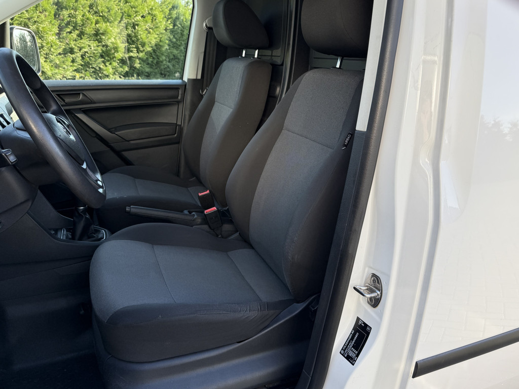 Volkswagen Caddy Maxi 2.0 TDI 4MOTION / L2 MAXI / ECC / CRUISE / TREKHAAK / 4X4 / 6 BAK 7