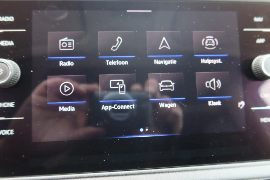 Volkswagen Crafter 177 PK ,Koel/Vries/Verwarmen , Carrier Xarios 350 met nachtaansluiting BPM vrij 18