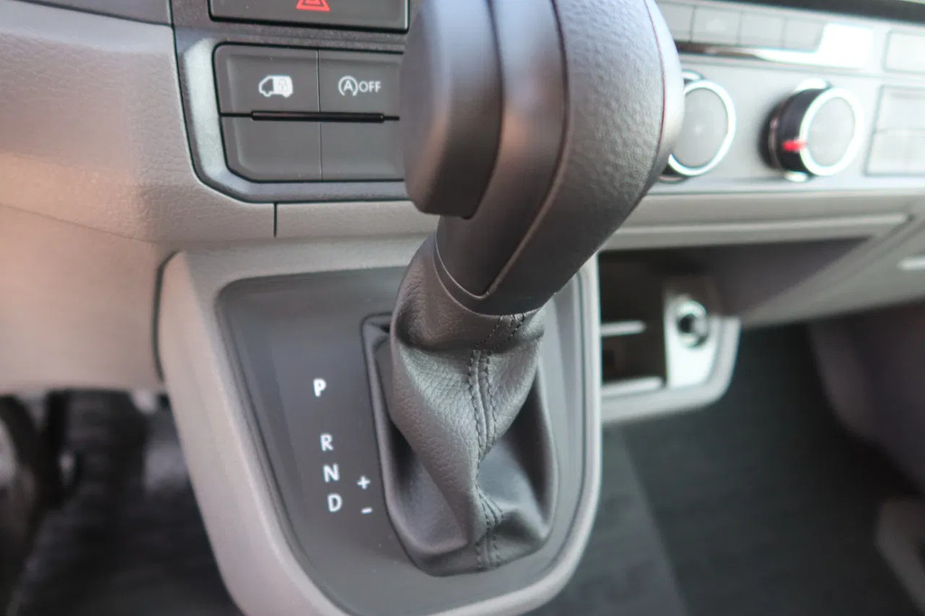 Volkswagen Crafter 177 PK Koel/vries/verwarmen, Carrier Xarios 350 nachtaansluiting automaat. BPM VRIJ!!! 14