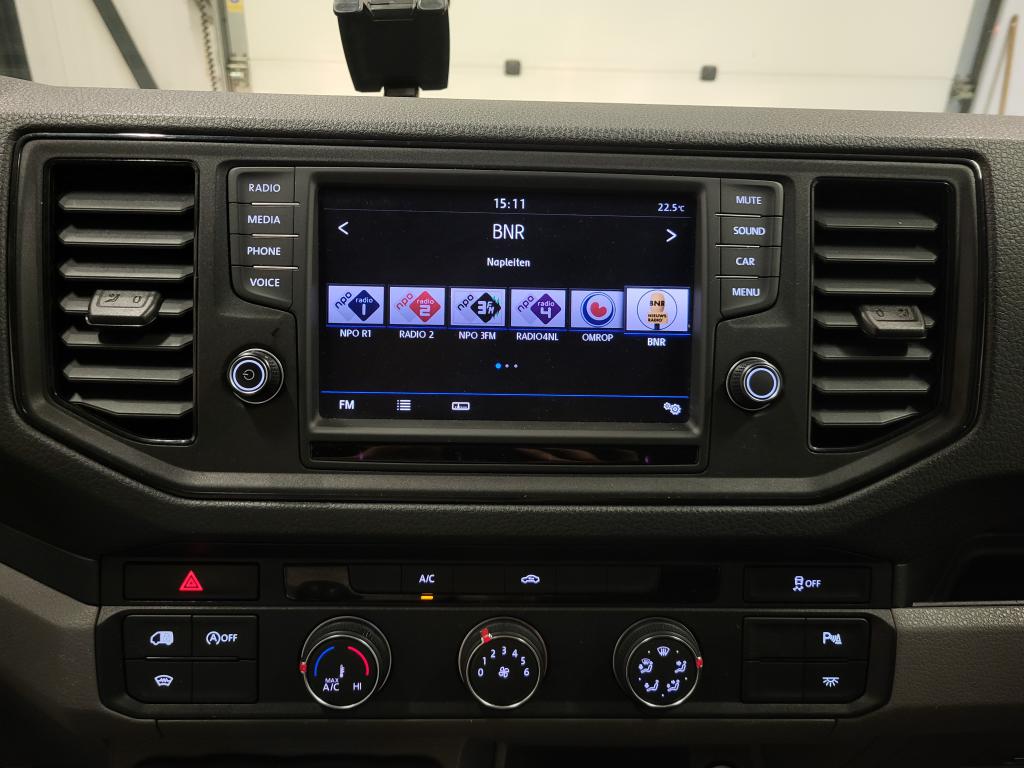 Volkswagen Crafter 2.0TDI 102pk L4/H3 Euro 6! 10