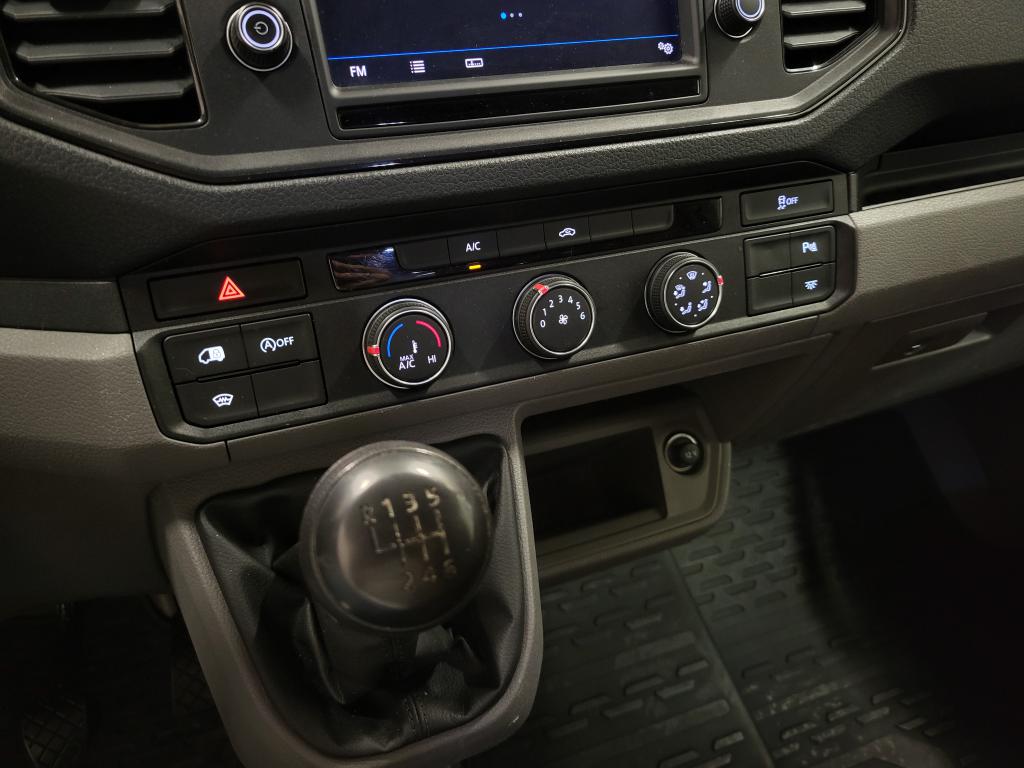 Volkswagen Crafter 2.0TDI 102pk L4/H3 Euro 6! 12