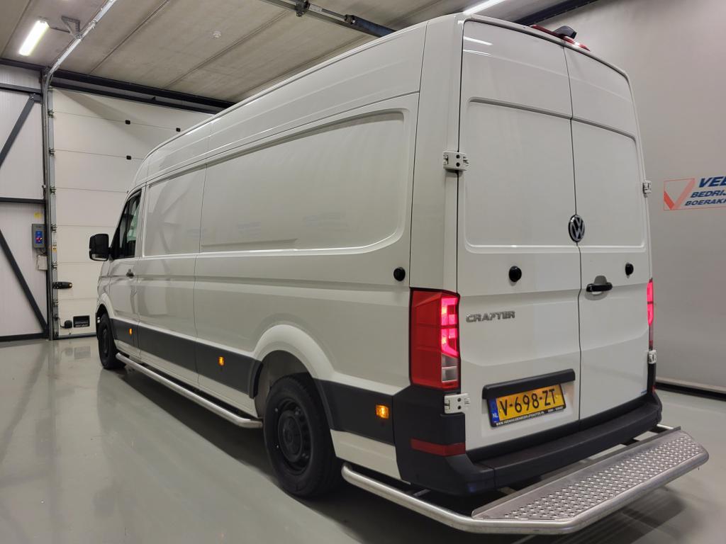 Volkswagen Crafter 2.0TDI 102pk L4/H3 Euro 6! 15