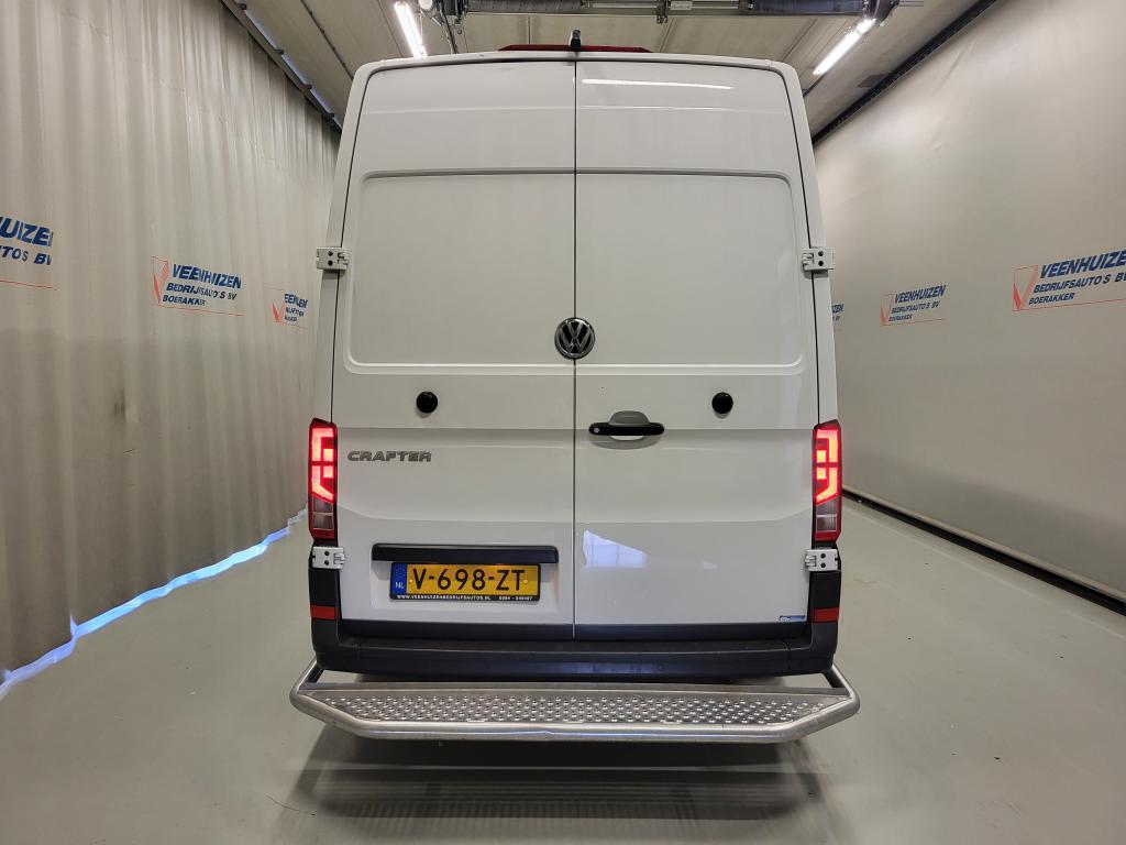 Volkswagen Crafter 2.0TDI 102pk L4/H3 Euro 6! 16