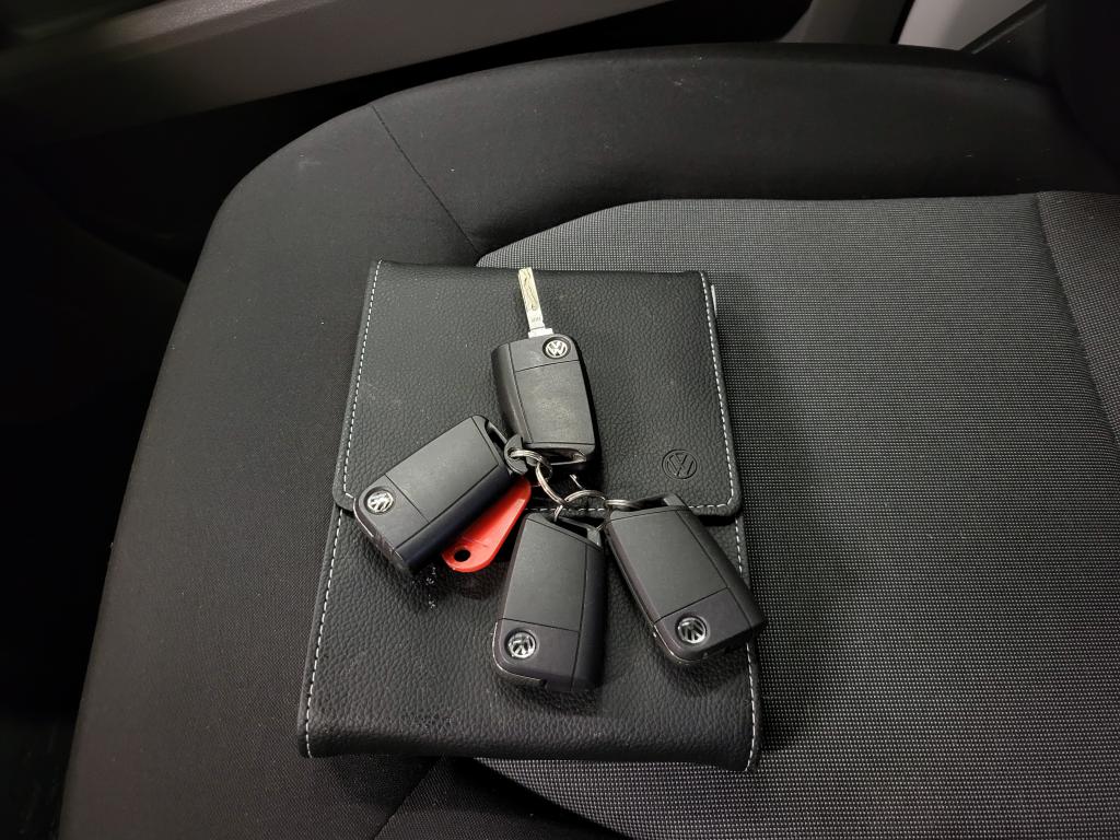 Volkswagen Crafter 2.0TDI 102pk L4/H3 Euro 6! 17