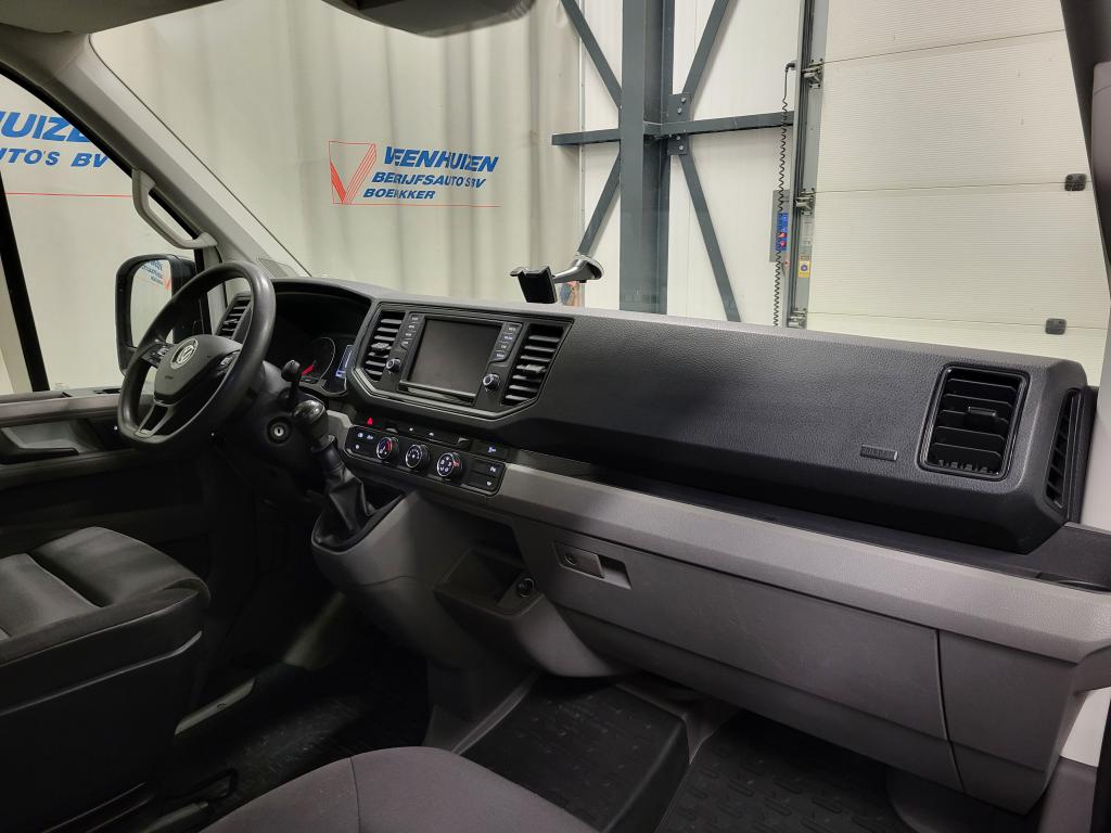 Volkswagen Crafter 2.0TDI 102pk L4/H3 Euro 6! 7