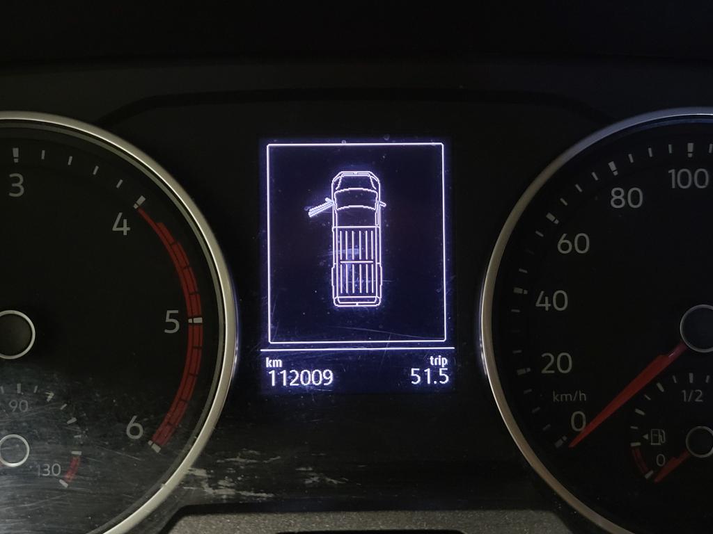 Volkswagen Crafter 2.0TDI 102pk L4/H3 Euro 6! 9