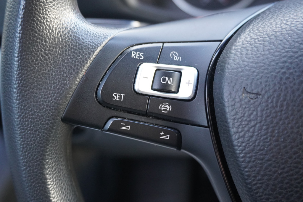 Volkswagen Crafter 2.0 TDI 140PK Automaat L4H3 EURO 6 - Airco - Navi - Cruise - PDC - 2x Schuif - â¬19.900,- Excl. 14