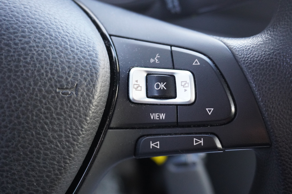 Volkswagen Crafter 2.0 TDI 140PK Automaat L4H3 EURO 6 - Airco - Navi - Cruise - PDC - 2x Schuif - â¬19.900,- Excl. 15