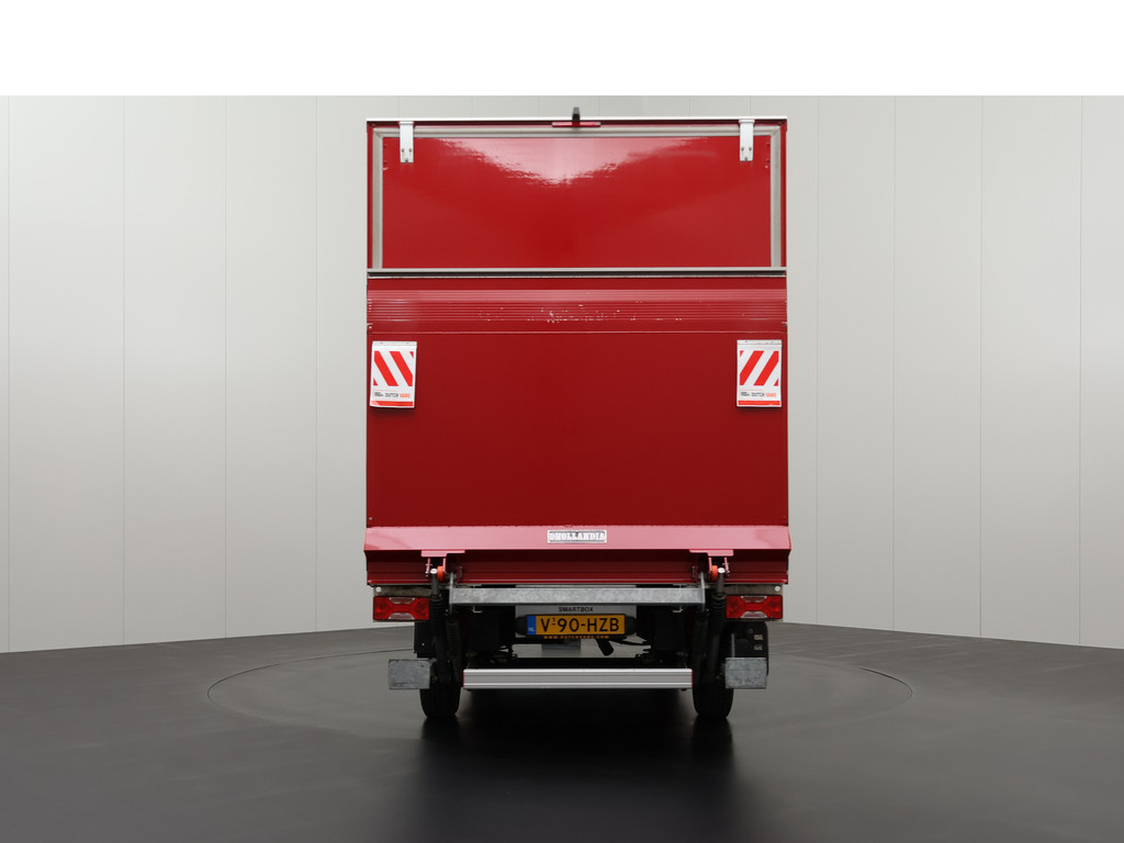 Volkswagen Crafter 2.0TDI 140PK Bakwagen+Laadklep (Model2025) | Navigatie | Camera | Airco | Cruise | Dakspoiler | zijdeur 11