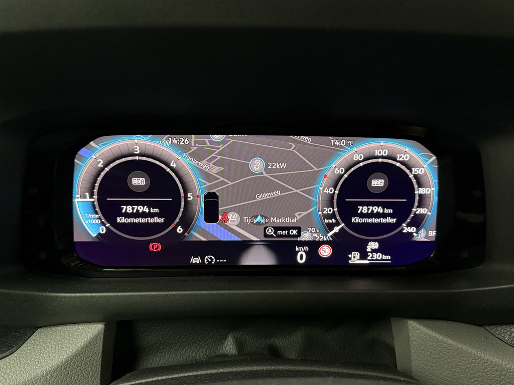 Volkswagen Crafter 2.0TDI 140PK Bakwagen+Laadklep (Model2025) | Navigatie | Camera | Airco | Cruise | Dakspoiler | zijdeur 14