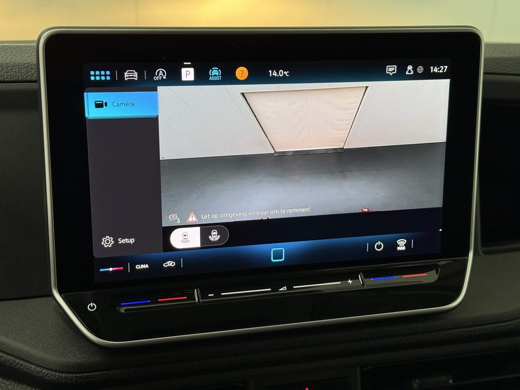 Volkswagen Crafter 2.0TDI 140PK Bakwagen+Laadklep (Model2025) | Navigatie | Camera | Airco | Cruise | Dakspoiler | zijdeur 21