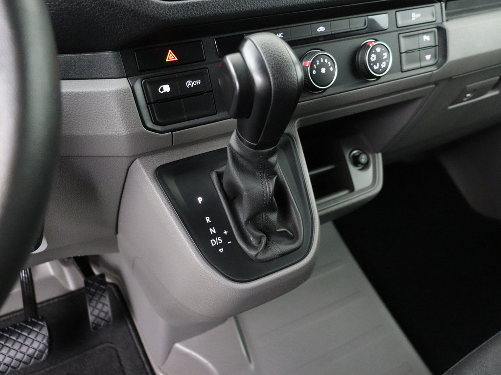 Volkswagen Crafter 2.0TDI 140PK DSG Automaat L3H2 | Led | Navigatie | Camera | Airco | Cruise | 3-Persoons 15