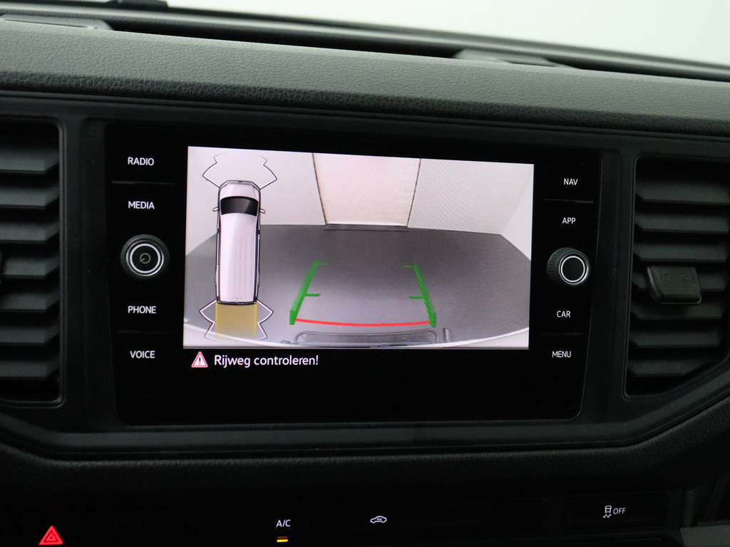 Volkswagen Crafter 2.0TDI 140PK DSG Automaat L3H2 | Led | Navigatie | Camera | Airco | Cruise | 3-Persoons 18