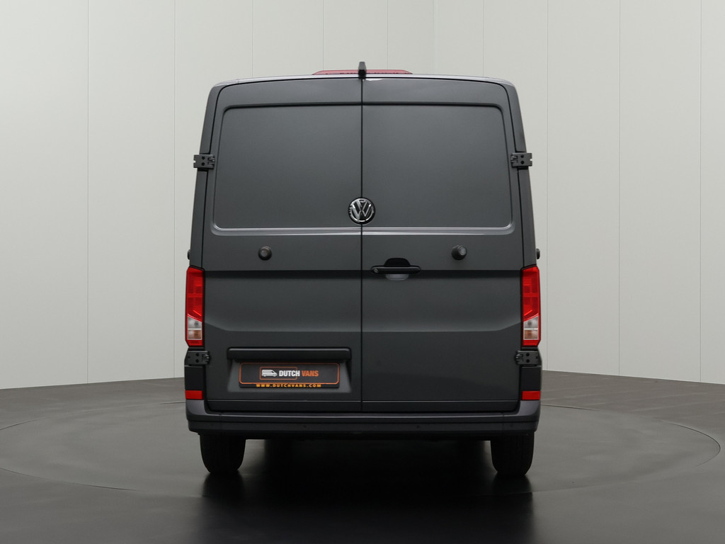 Volkswagen Crafter 2.0TDI 140PK DSG Automaat L3H2 | Led | Navigatie | Camera | Multimedia | Betimmering 11