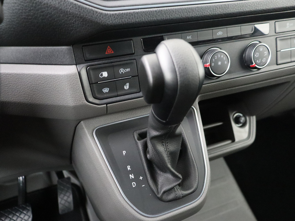 Volkswagen Crafter 2.0TDI 140PK DSG Automaat L3H3 Exclusive 75 Led | Leder | Navigatie | Camera | Airco | Cruise 15