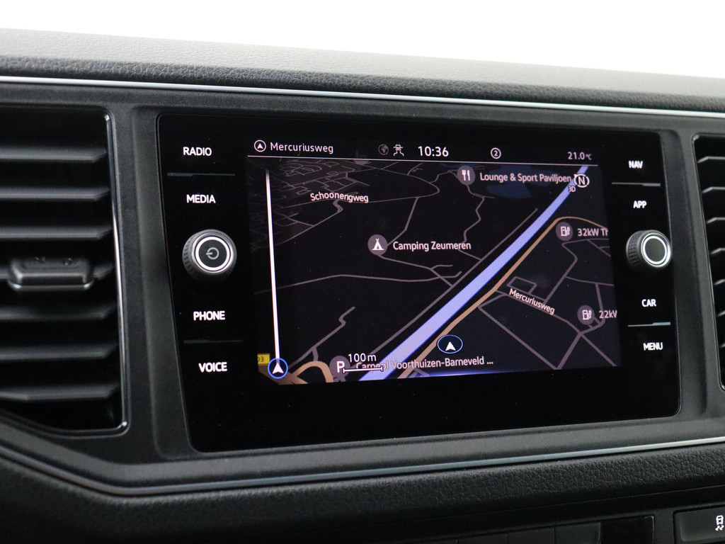 Volkswagen Crafter 2.0TDI 140PK DSG Automaat L3H3 Exclusive 75 Led | Leder | Navigatie | Camera | Airco | Cruise 17