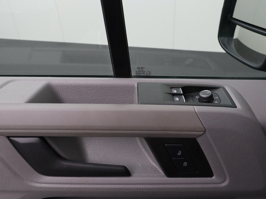 Volkswagen Crafter 2.0TDI 140PK DSG Automaat L3H3 Exclusive 75 Led | Leder | Navigatie | Camera | Airco | Cruise 8