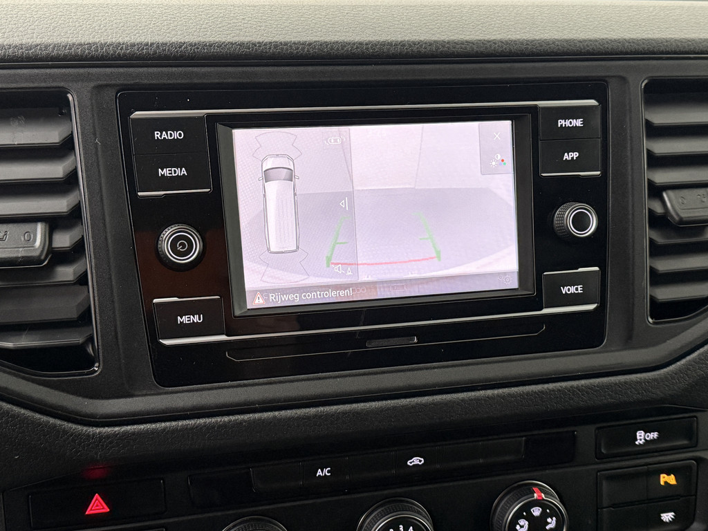 Volkswagen Crafter 2.0TDI 140PK DSG Automaat L3H3 Laadklep | Laadlift | Airco | Cruise | Camera | Multimedia 18