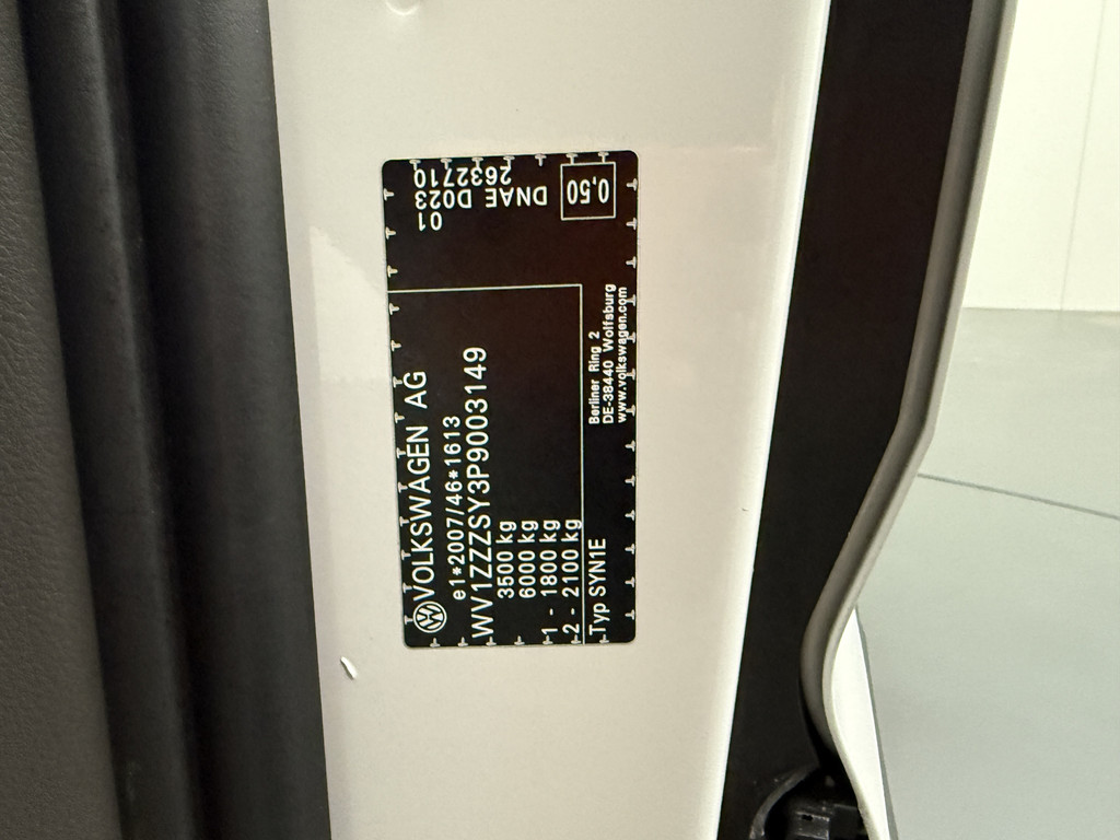 Volkswagen Crafter 2.0TDI 140PK DSG Automaat L3H3 Laadklep | Laadlift | Airco | Cruise | Camera | Multimedia 21