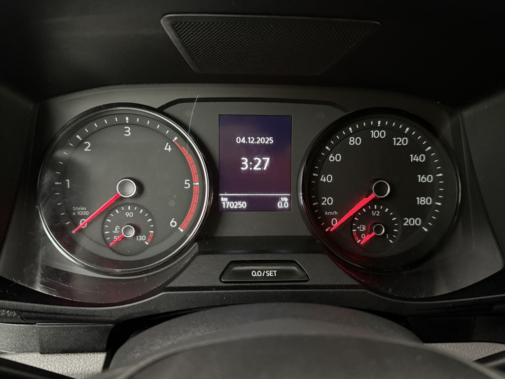 Volkswagen Crafter 2.0TDI 140PK DSG Automaat L3H3 Laadklep | Laadlift | Airco | Cruise | Camera | Multimedia 9