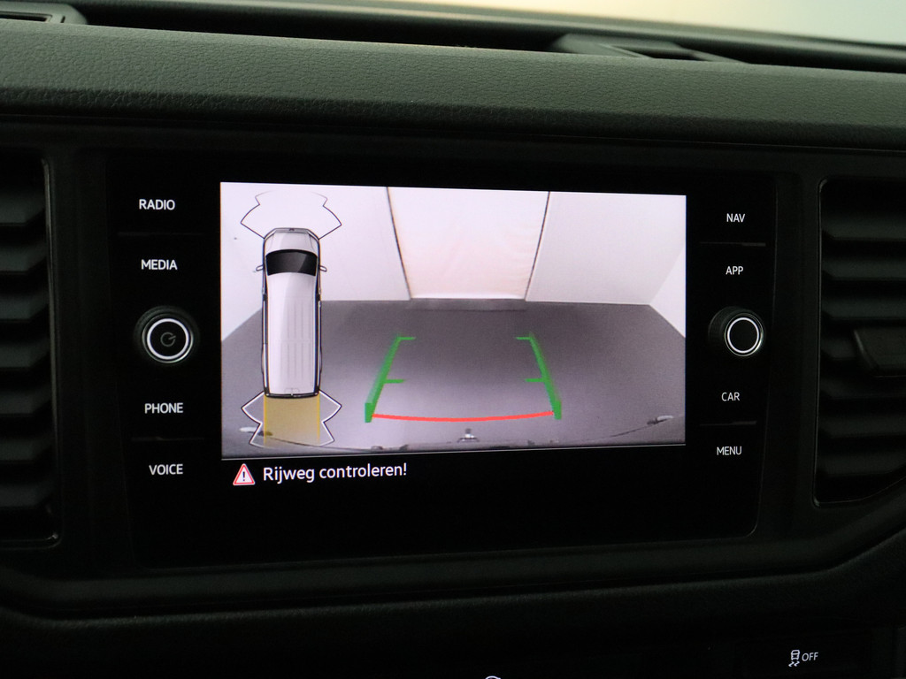 Volkswagen Crafter 2.0TDI 140PK DSG Automaat L4H3 Highline | Imperiaal | Trekhaak | Airco | 3-Persoons | Betimmering 18