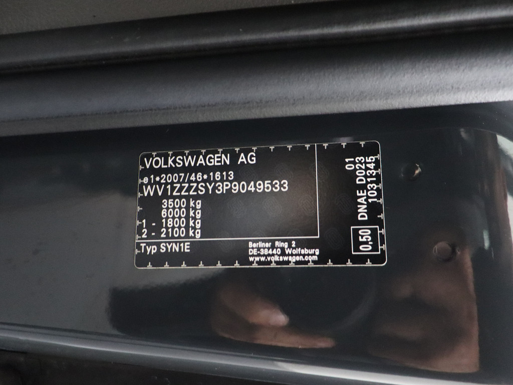 Volkswagen Crafter 2.0TDI 140PK DSG Automaat L5H3 Highline | Navigatie | Betimmering | Camera | 3-Persoons 21