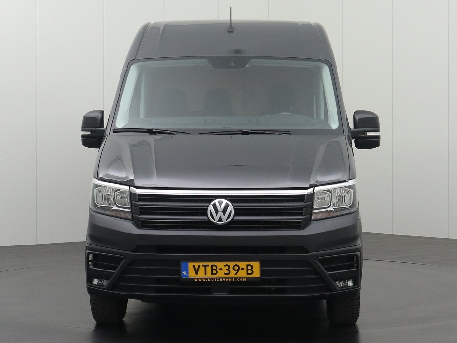 Volkswagen Crafter 2.0TDI 140PK DSG Automaat L5H3 Jumbo | Navigatie | Camera | Airco | Cruise | Betimmering 10