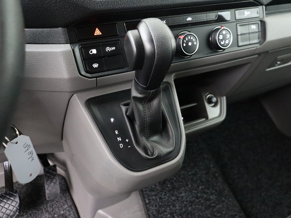 Volkswagen Crafter 2.0TDI 140PK DSG Automaat L5H3 Jumbo | Navigatie | Camera | Airco | Cruise | Betimmering 15