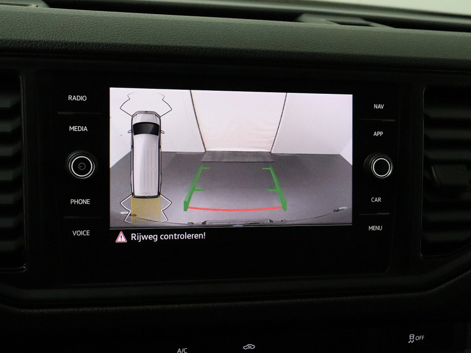 Volkswagen Crafter 2.0TDI 140PK DSG Automaat L5H3 Jumbo | Navigatie | Camera | Airco | Cruise | Betimmering 18