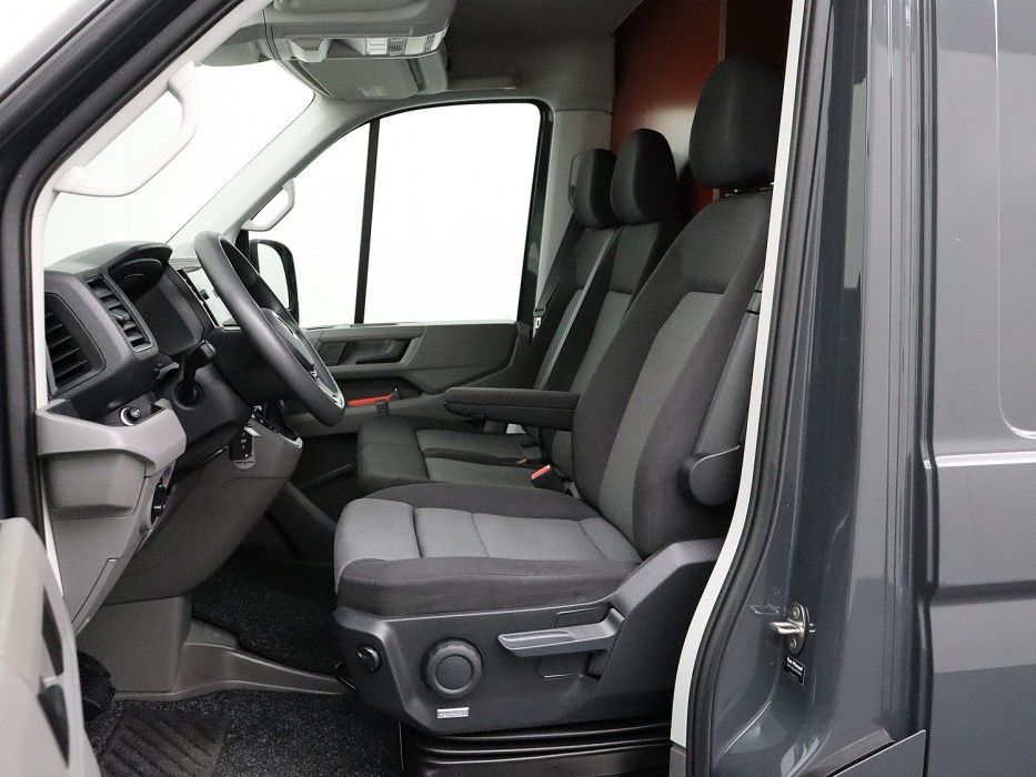 Volkswagen Crafter 2.0TDI 140PK DSG Automaat L5H3 Jumbo | Navigatie | Camera | Airco | Cruise | Betimmering 19