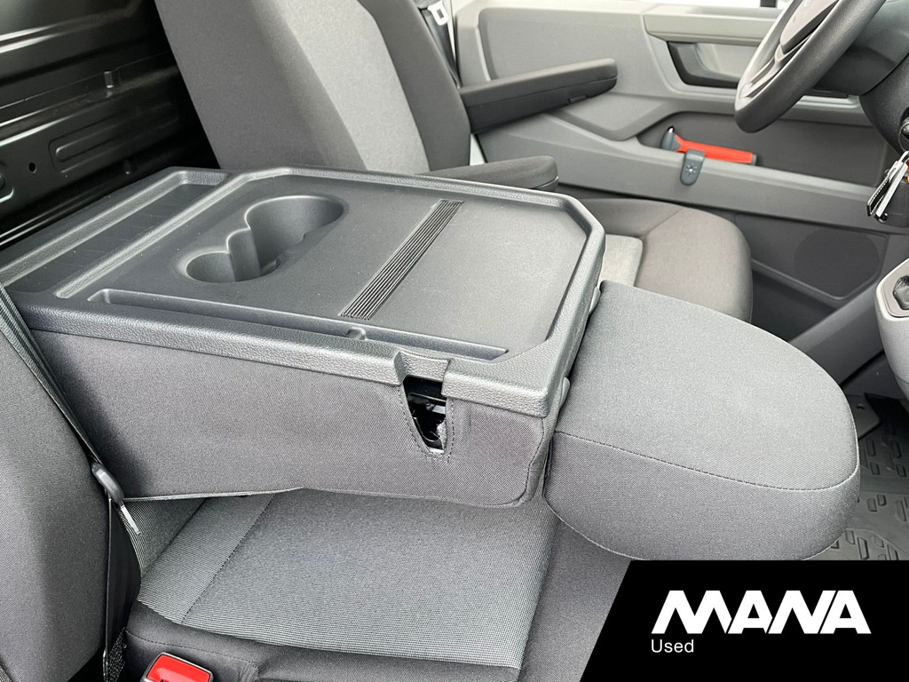 Volkswagen Crafter 2.0 TDI 140PK L3H2 Automaat Comfortline Carplay Camera Cruise control Camera 11