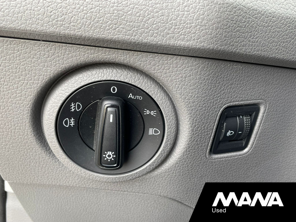 Volkswagen Crafter 2.0 TDI 140PK L3H2 Automaat Comfortline Carplay Camera Cruise control Camera 14