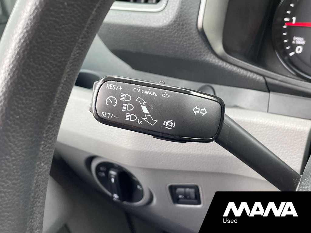 Volkswagen Crafter 2.0 TDI 140PK L3H2 Automaat Comfortline Carplay Camera Cruise control Camera 16