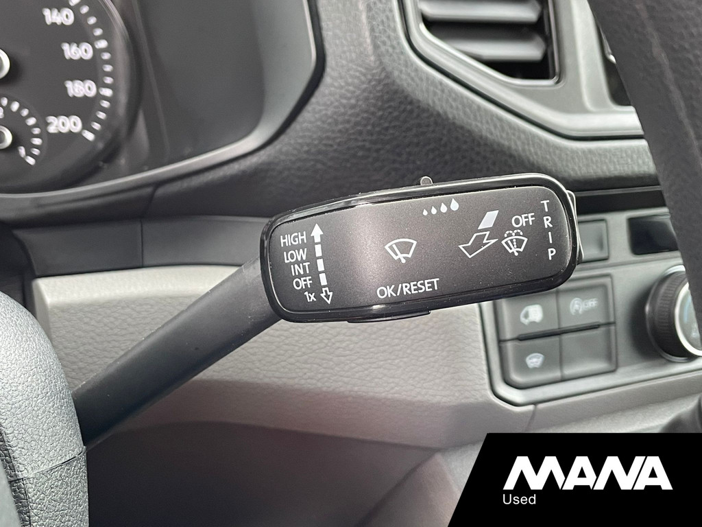 Volkswagen Crafter 2.0 TDI 140PK L3H2 Automaat Comfortline Carplay Camera Cruise control Camera 17