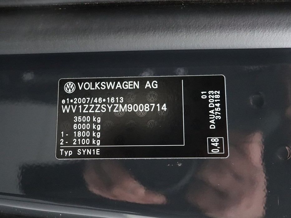 Volkswagen Crafter 2.0TDI 140PK L3H2 Highline 3-Persoons | Navigatie | Camera | Airco | Cruise | Betimmering 21