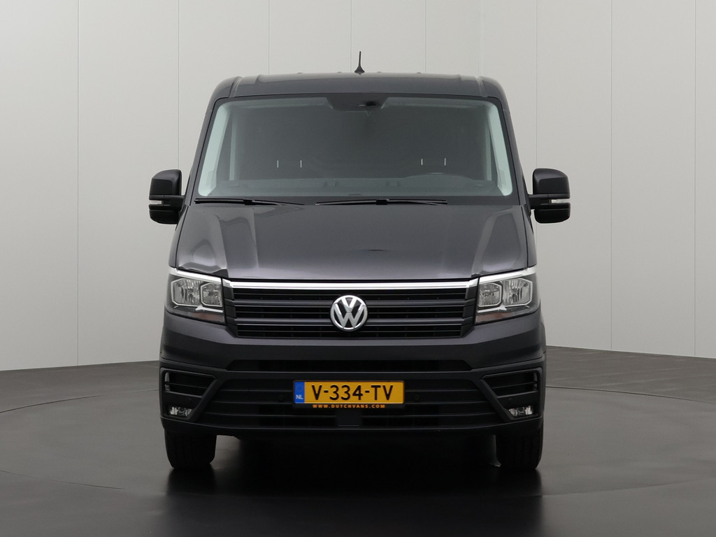 Volkswagen Crafter 2.0TDI 140PK L3H2 Highline | Navigatie | Airco | Cruise | Betimmering 10