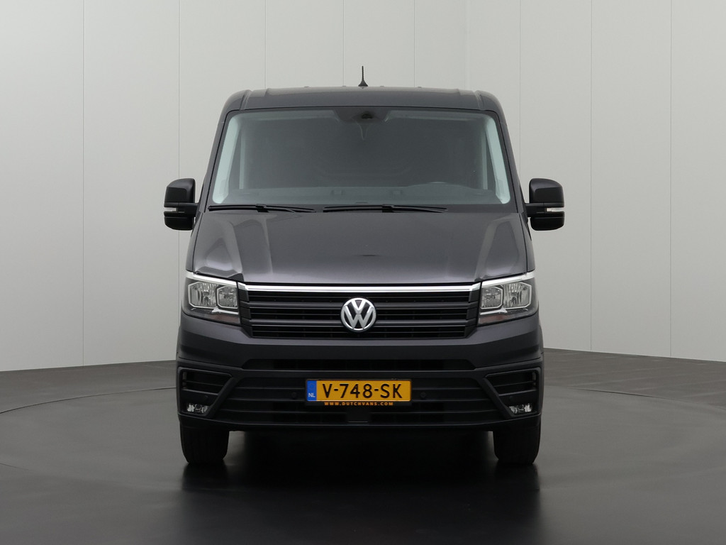 Volkswagen Crafter 2.0TDI 140PK L3H2 Highline | Navigatie | Airco | Cruise | Betimmering 10